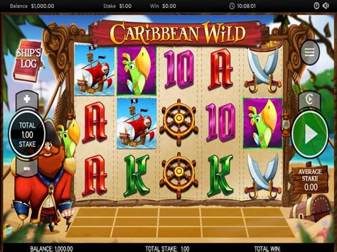 Caribbean Wild Review 2024